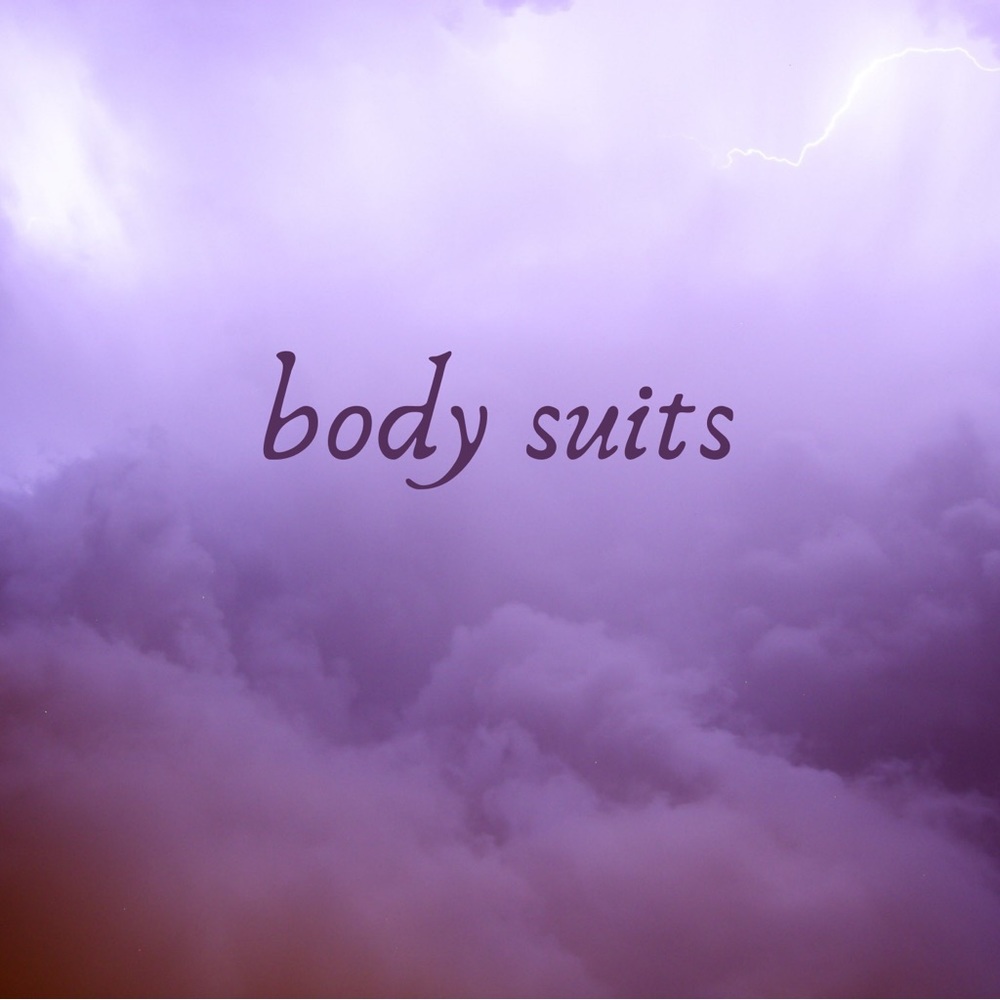 Body suits